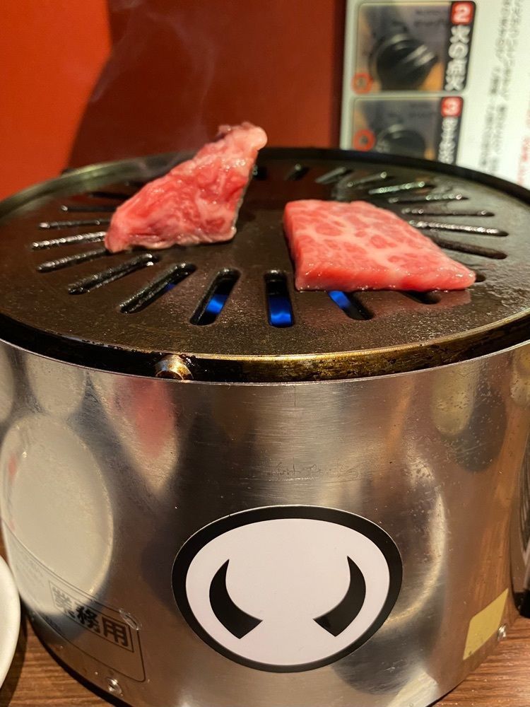 かめ_メグミさんが投稿した焼肉のいとう 仙台駅前店に関する口コミの画像