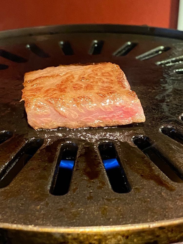 かめ_メグミさんが投稿した焼肉のいとう 仙台駅前店に関する口コミの画像