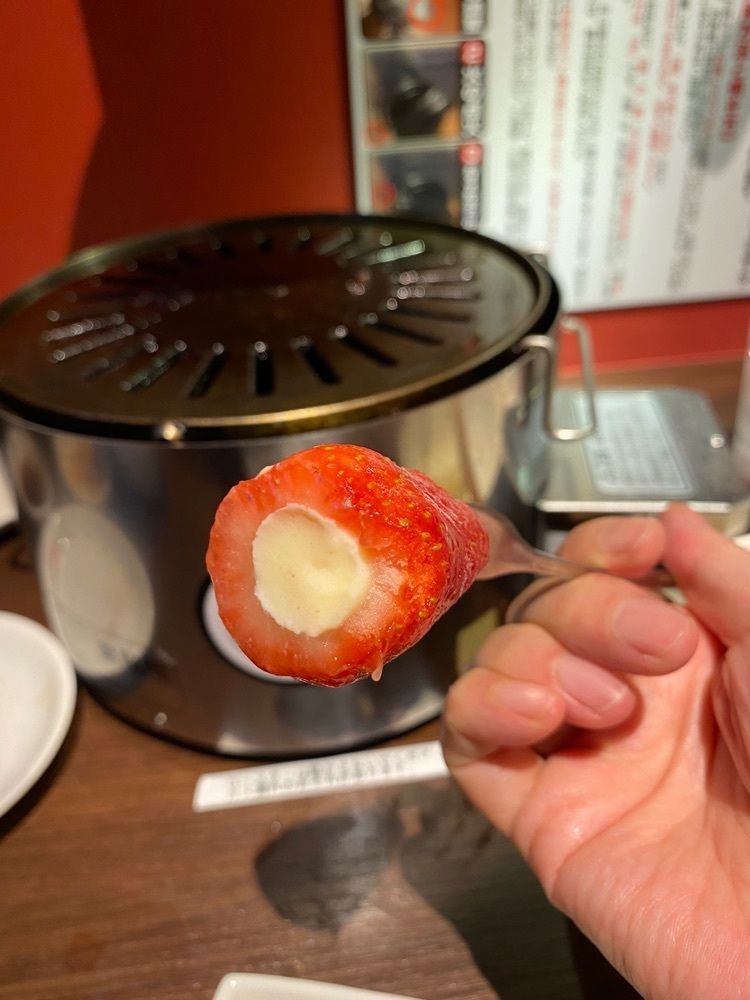 かめ_メグミさんが投稿した焼肉のいとう 仙台駅前店に関する口コミの画像
