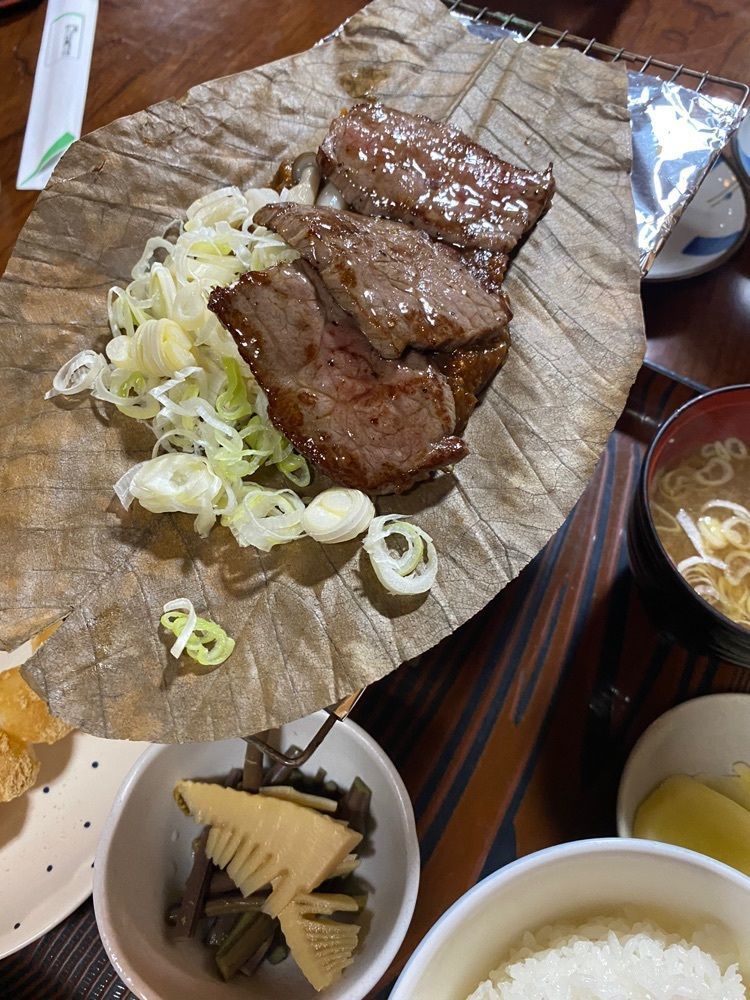 raika.n1808さんが投稿した山びこに関する口コミの画像
