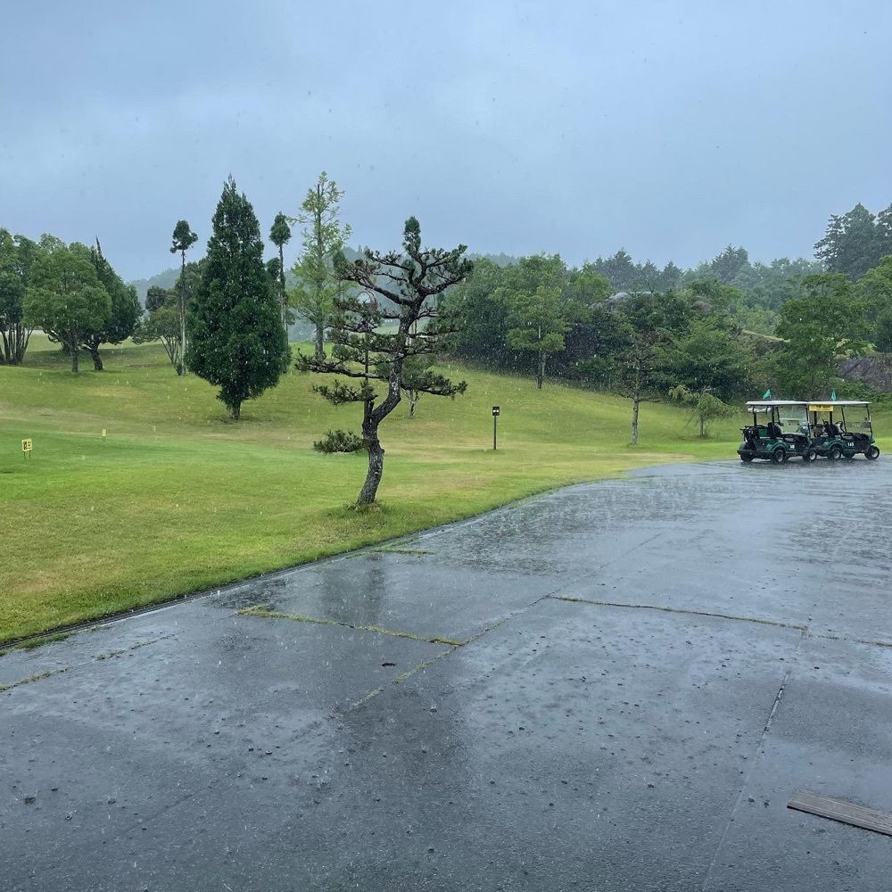 kumakentoraさんが投稿した大和高原カントリークラブに関する口コミの画像