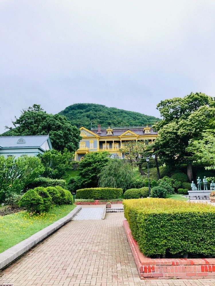 yu-chanさんが投稿した旧北海道庁函館支庁庁舎に関する口コミの画像