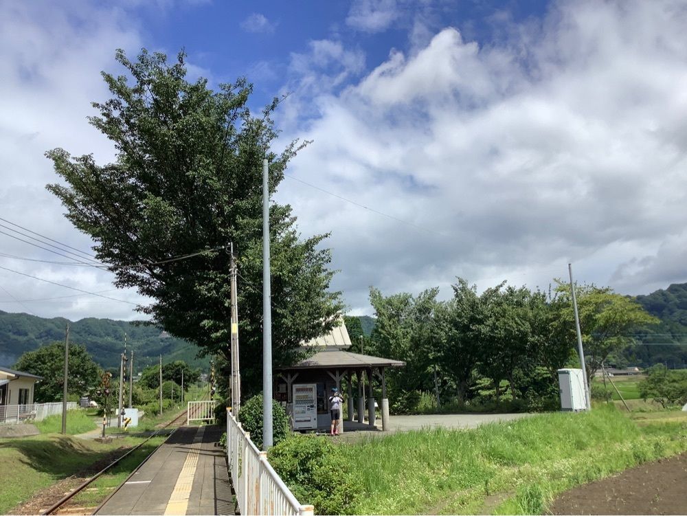 festive_garden_7486さんが投稿した見晴台駅に関する口コミの画像
