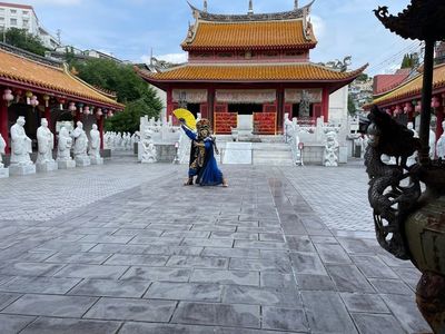 孔子廟・中国歴代博物館 8枚目