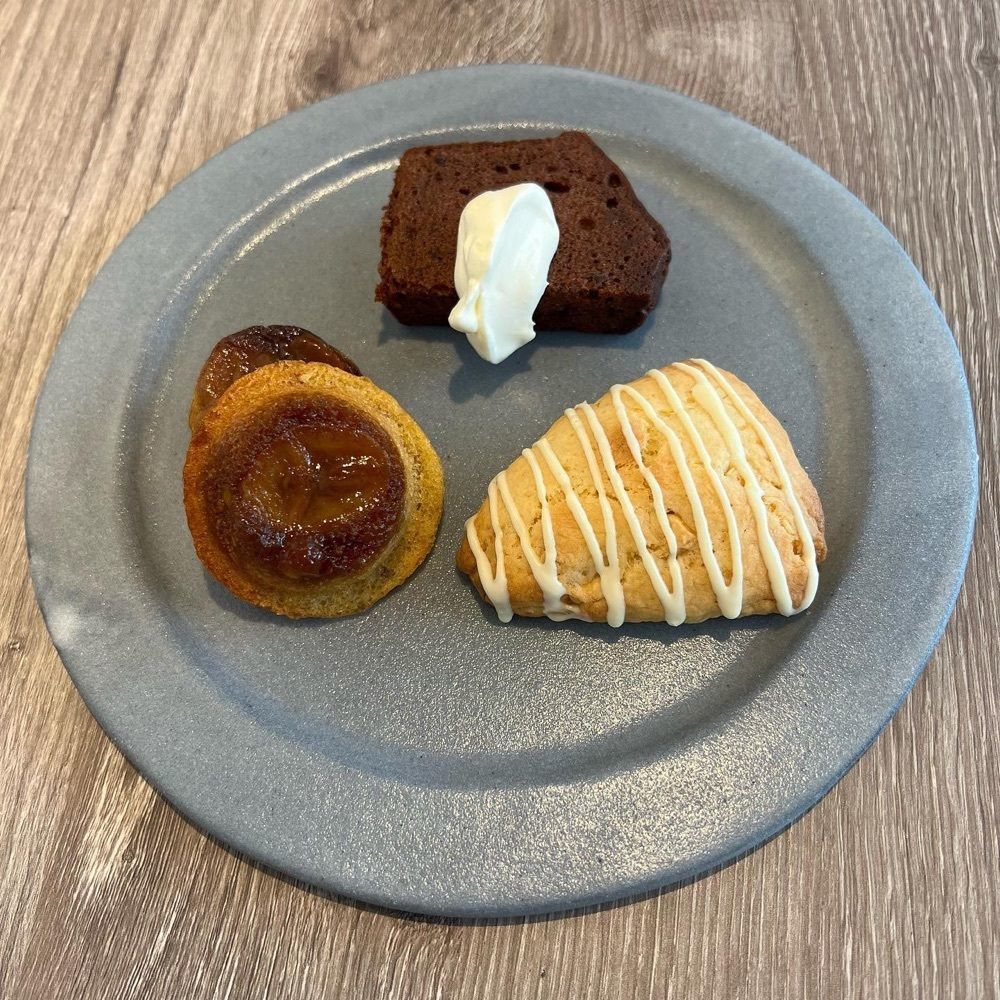 おでかけ探検部さんが投稿したCafe Stock 35（カフェ ストック スリーファイブ）に関する口コミの画像