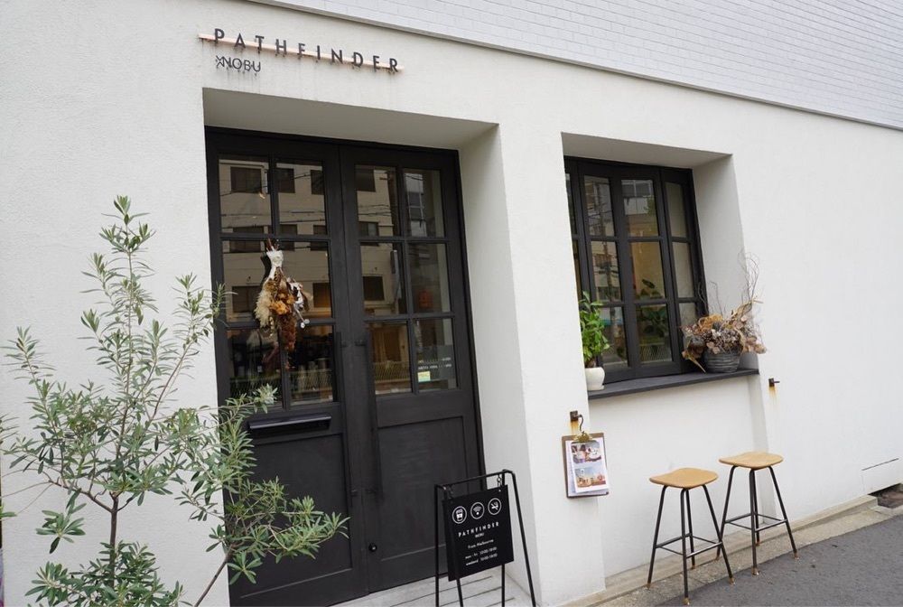 おでかけ探検部さんが投稿したPATHFINDER XNOBU LUCUA大阪店（パスファインダー タイムスノブ）に関する口コミの画像
