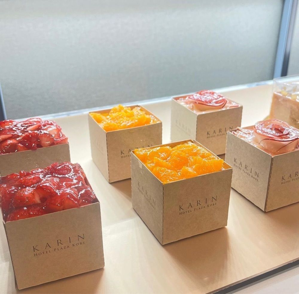 MIMICO関西グルメ手帖さんが投稿したホテルプラザ神戸に関する口コミの画像