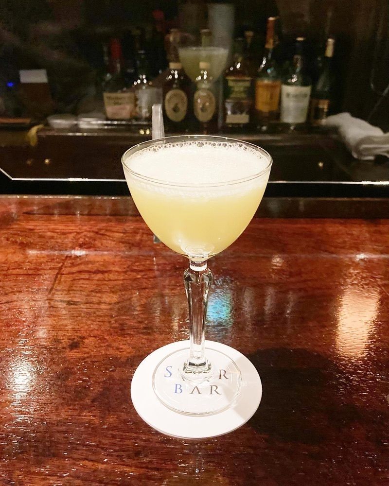 おでかけ探検部さんが投稿したスタア・バー・ギンザ（STAR BAR GINZA）に関する口コミの画像