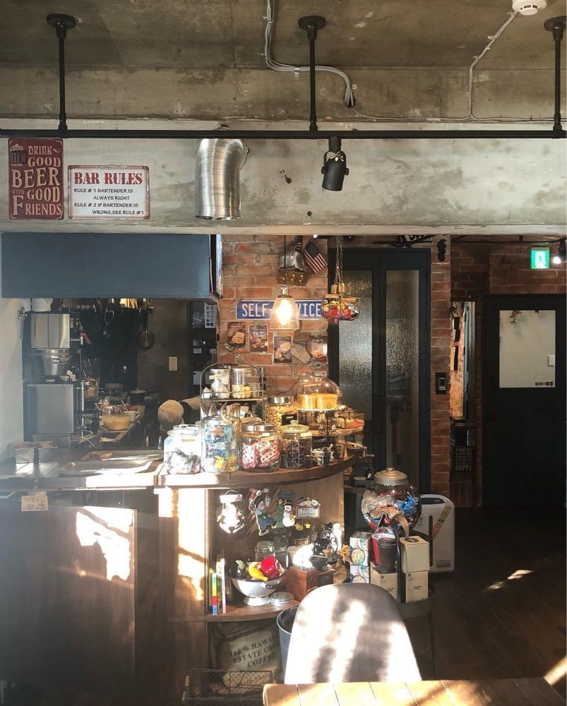 おでかけ探検部さんが投稿したHana coffeeに関する口コミの画像