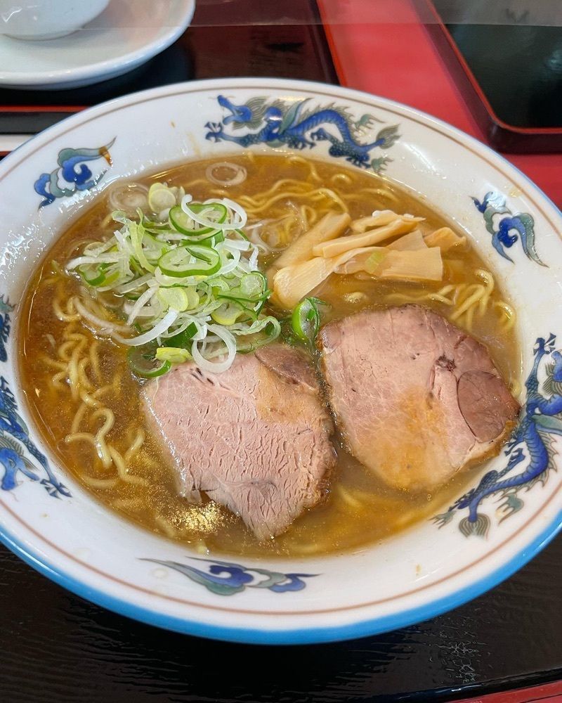 おでかけ探検部さんが投稿したらーめんや天金 四条店（てんきん）に関する口コミの画像