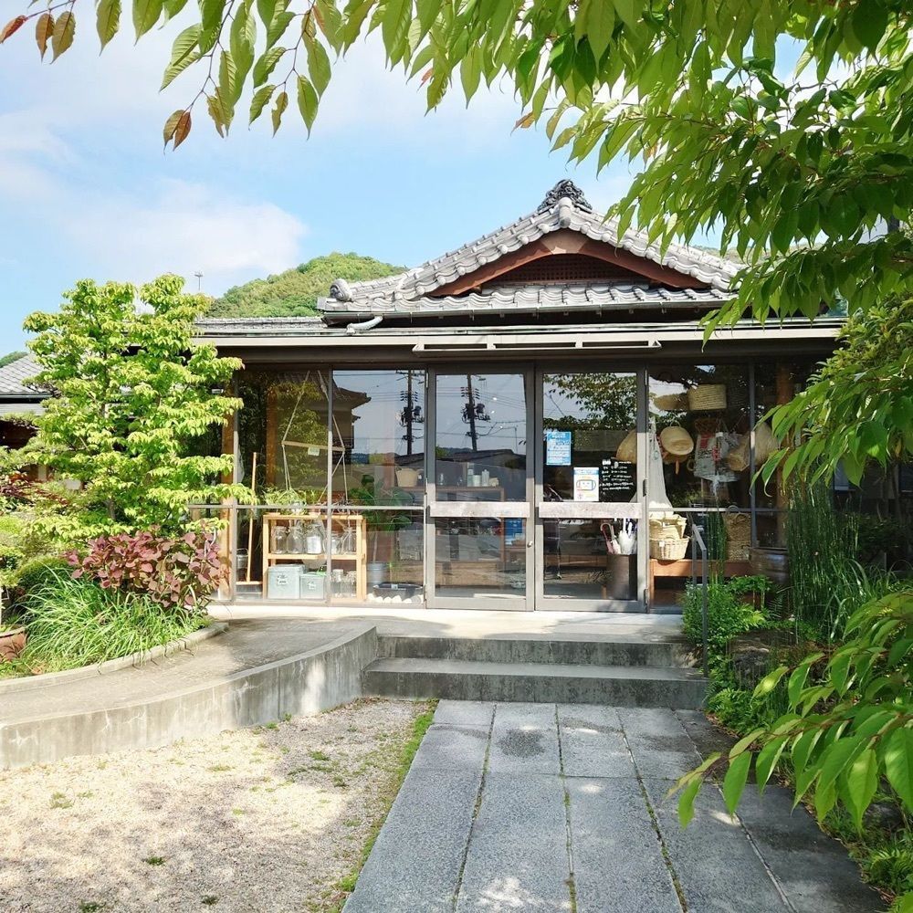 おでかけ探検部さんが投稿したガーデンカフェ 日日（ガーデンカフェ ニチニチ）に関する口コミの画像