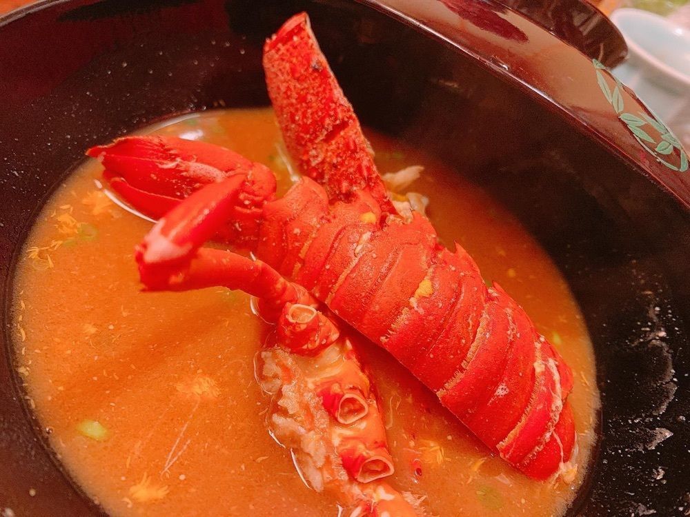 おでかけ探検部さんが投稿したいけす鶴八 新栄店（つるはち）に関する口コミの画像