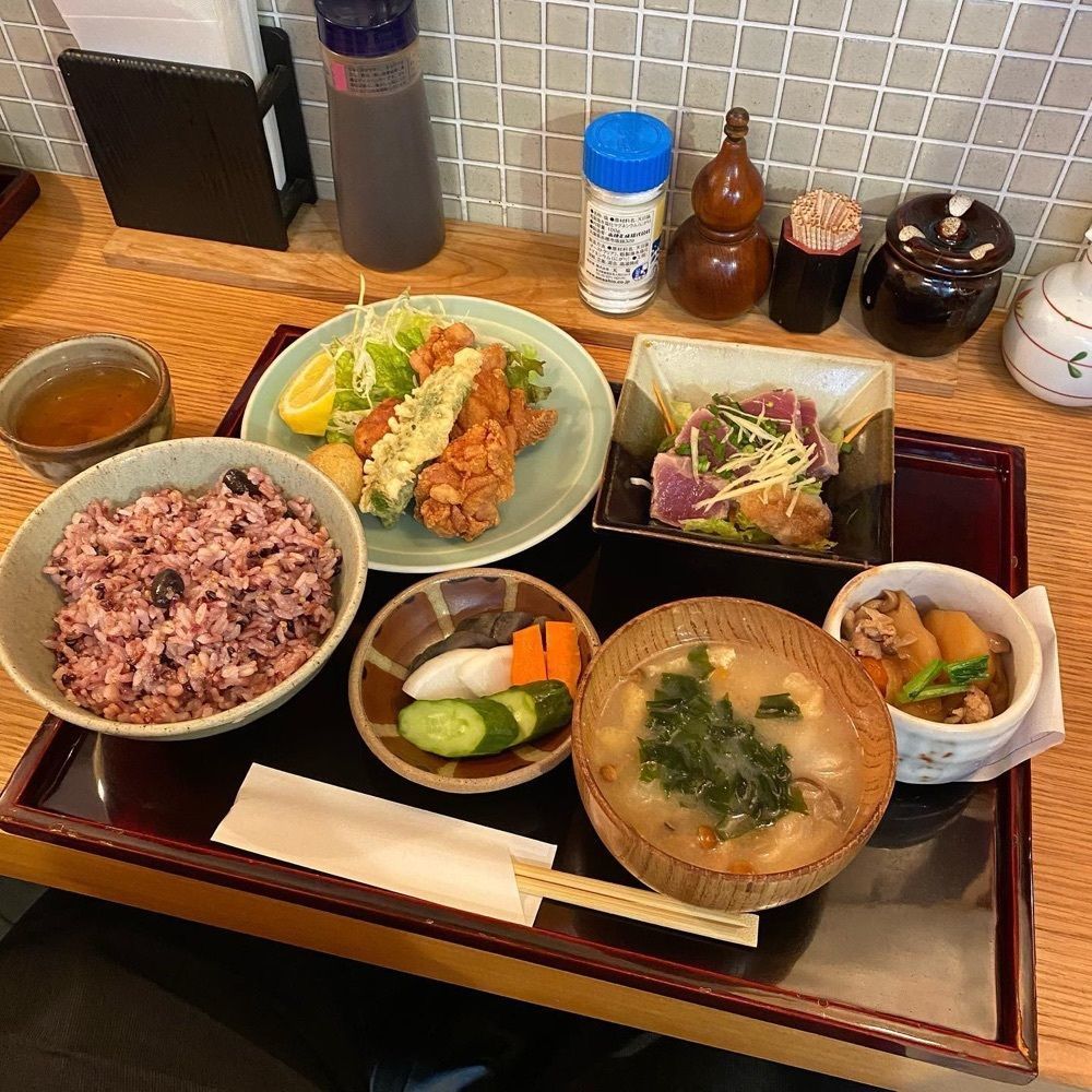 おでかけ探検部さんが投稿した定食 美松（Teishoku美松）に関する口コミの画像