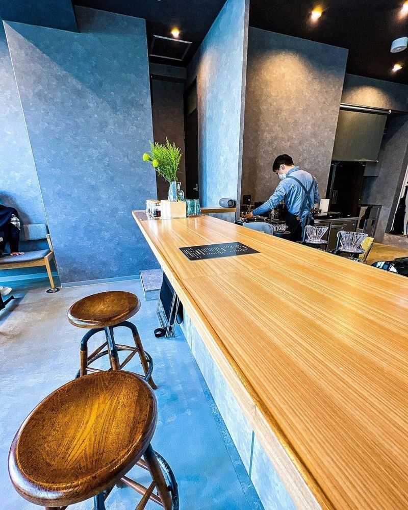 おでかけ探検部さんが投稿したやくいんコーヒーに関する口コミの画像