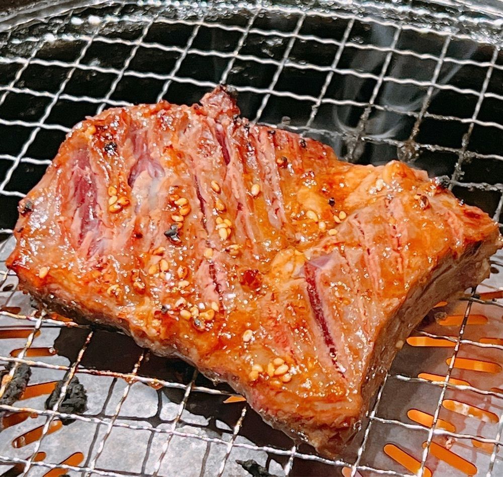 かますさんが投稿した焼肉きんぐ 浅草ROX店に関する口コミの画像