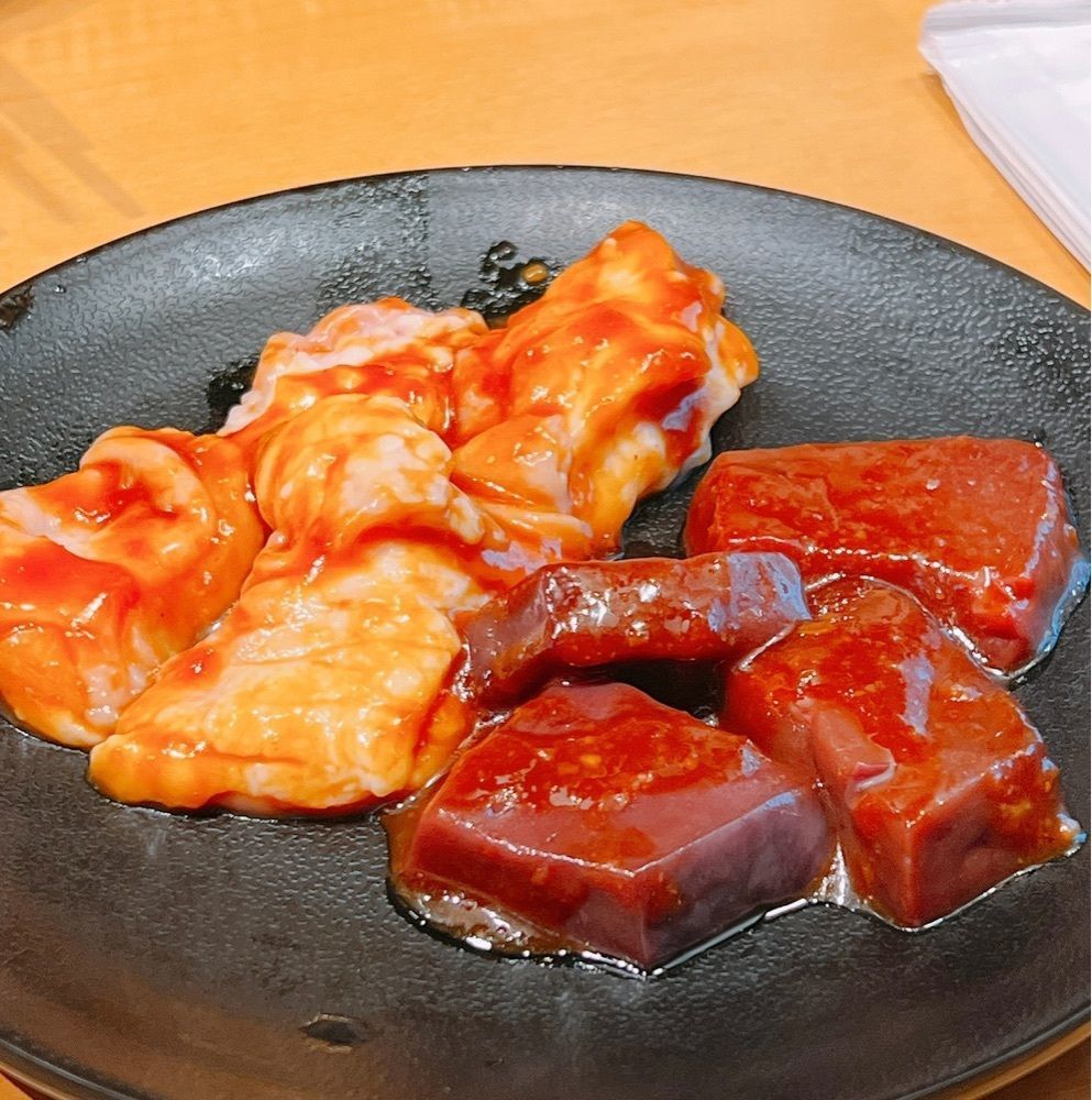 かますさんが投稿した焼肉きんぐ 浅草ROX店に関する口コミの画像