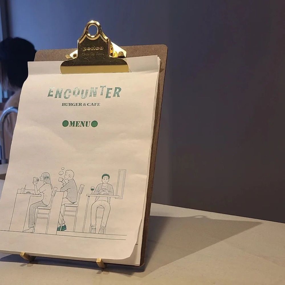 おでかけ探検部さんが投稿したエンカウンター（ENCOUNTER）に関する口コミの画像