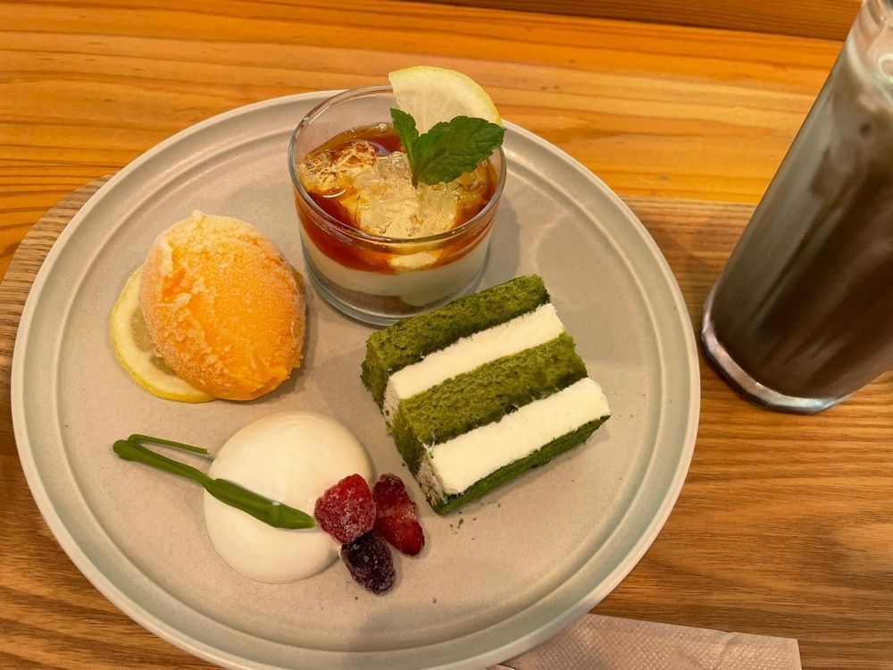hirokororinさんが投稿したきみくらカフェ（KIMIKURA CAFE）に関する口コミの画像