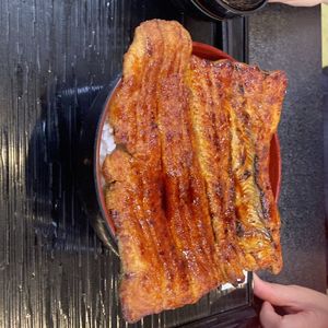 うなぎ処 京丸 6枚目