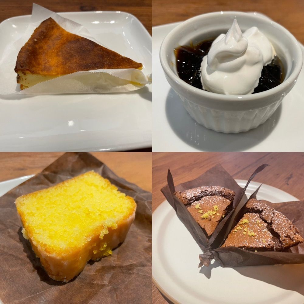 エリーチカさんが投稿したクロッキーカフェ（KROQUIS CAFE）に関する口コミの画像
