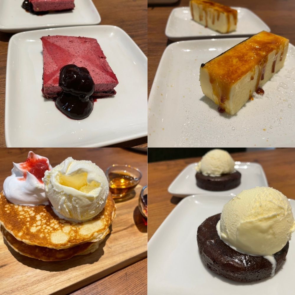 エリーチカさんが投稿したクロッキーカフェ（KROQUIS CAFE）に関する口コミの画像