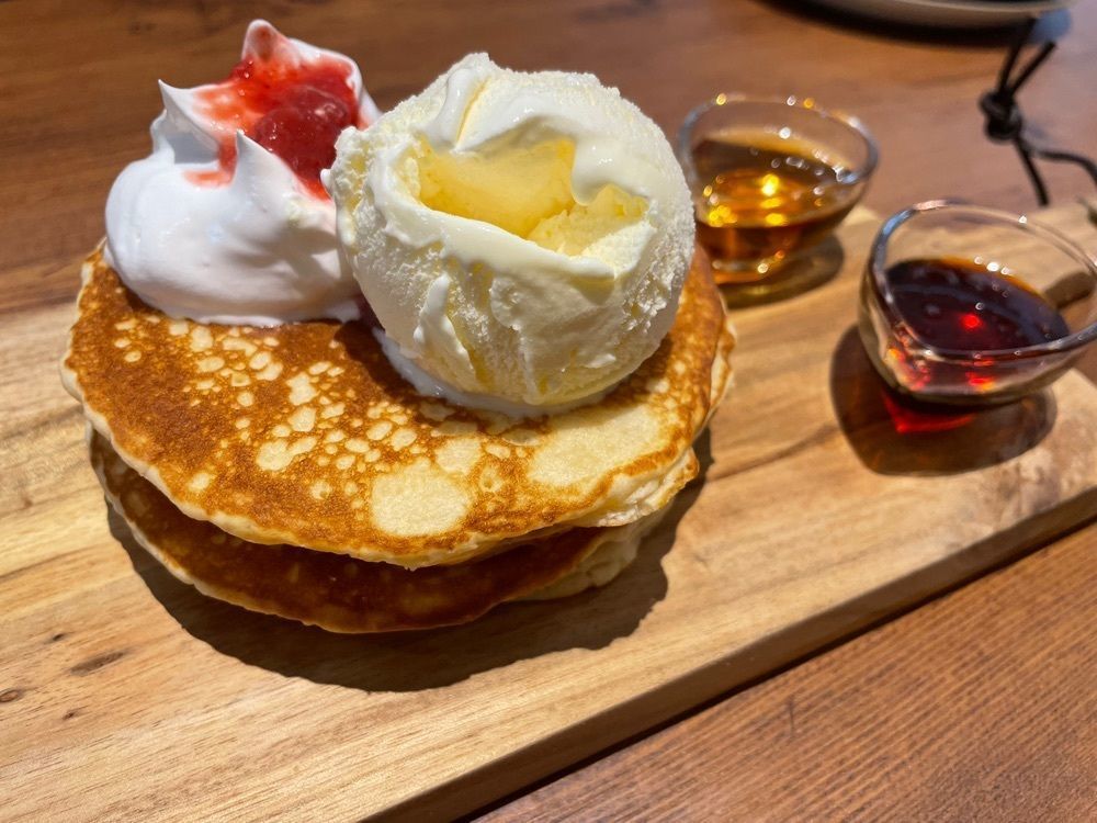 エリーチカさんが投稿したクロッキーカフェ（KROQUIS CAFE）に関する口コミの画像
