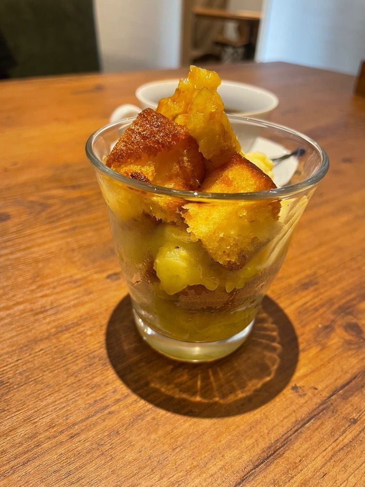 エリーチカさんが投稿したクロッキーカフェ（KROQUIS CAFE）に関する口コミの画像