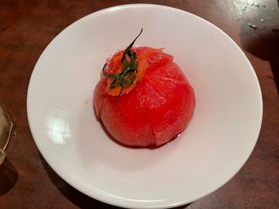 新宿 牡蠣入レ時（シンジュクカキイレドキ） 8枚目