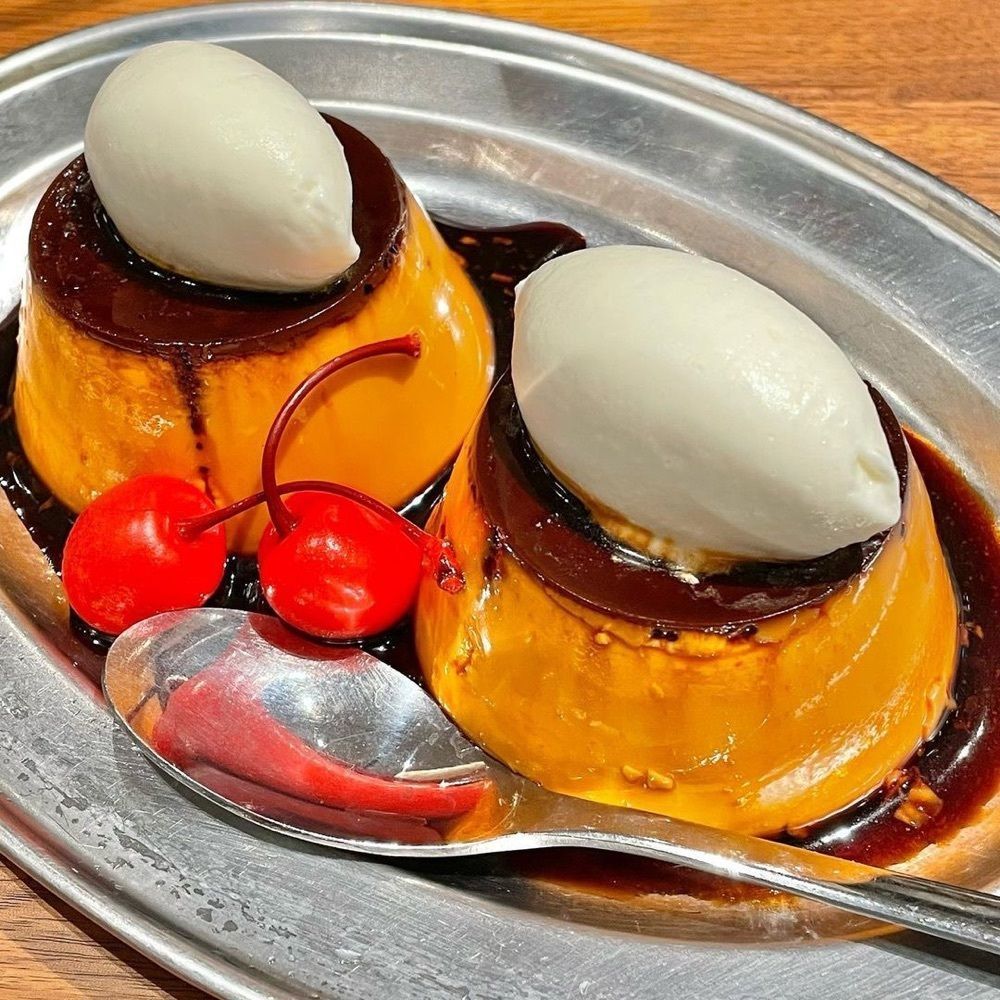 おでかけ探検部さんが投稿した純洋食とスイーツ パーラー大箸に関する口コミの画像