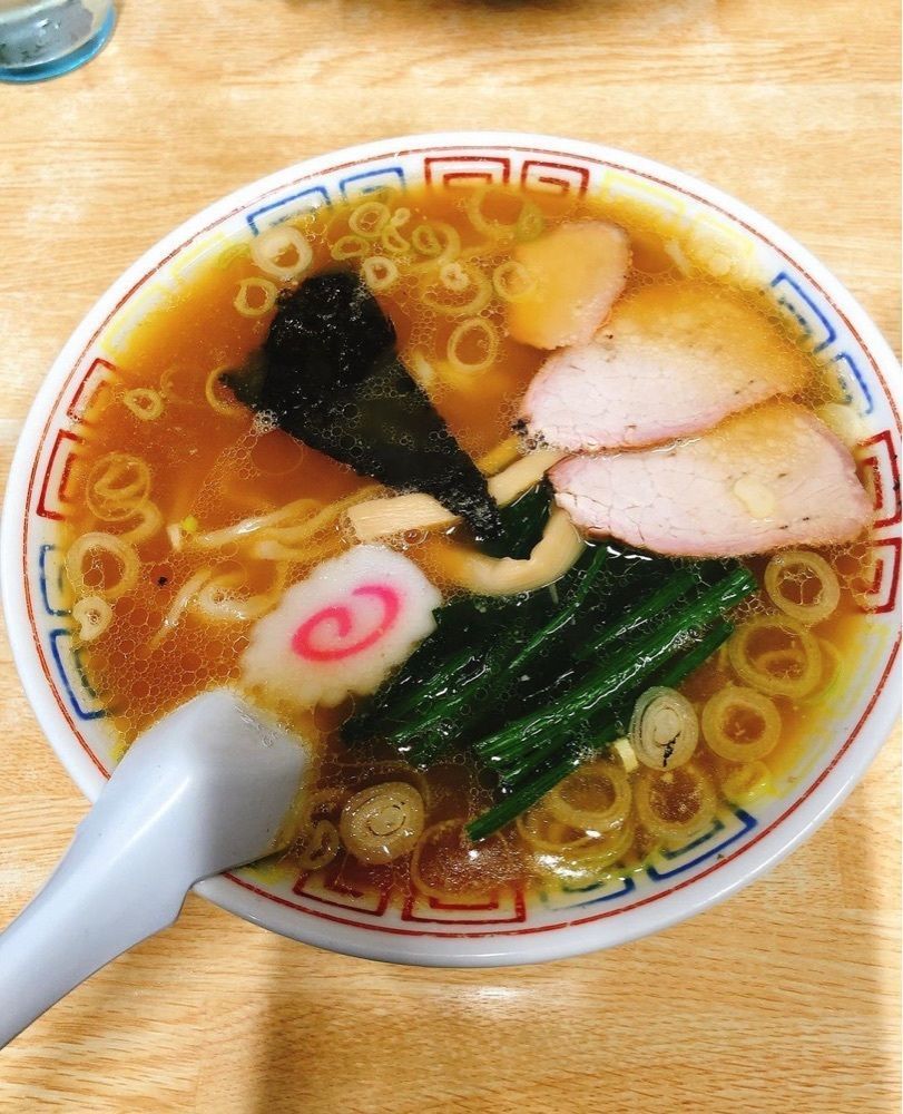 おでかけ探検部さんが投稿した手打ラーメン みうらに関する口コミの画像