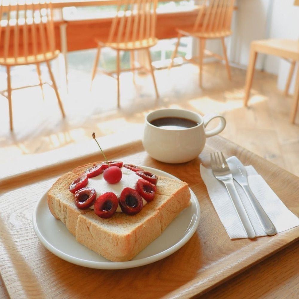 おでかけ探検部さんが投稿したスイドウミチ コーヒー（SUIDOMICHI coffee）に関する口コミの画像