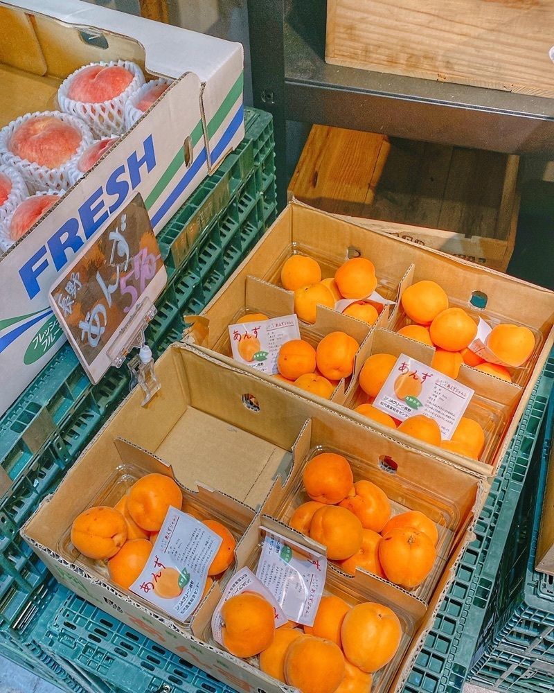ajisaiさんが投稿したMercatino 新中野に関する口コミの画像