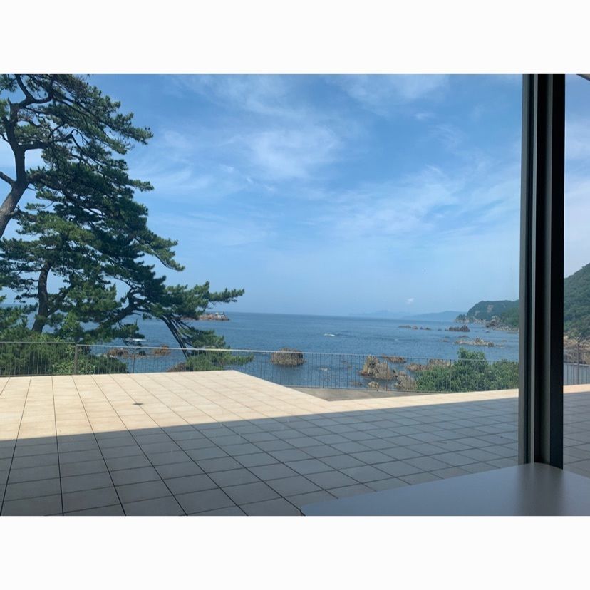 𓃰さんさんが投稿した城崎マリンワールド　カフェ＆レストラン テラスに関する口コミの画像