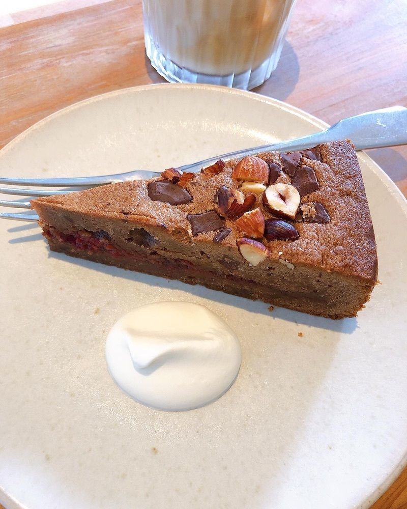 おでかけ探検部さんが投稿したエンバンクメントコーヒー（EMBANKMENT COFFEE）に関する口コミの画像