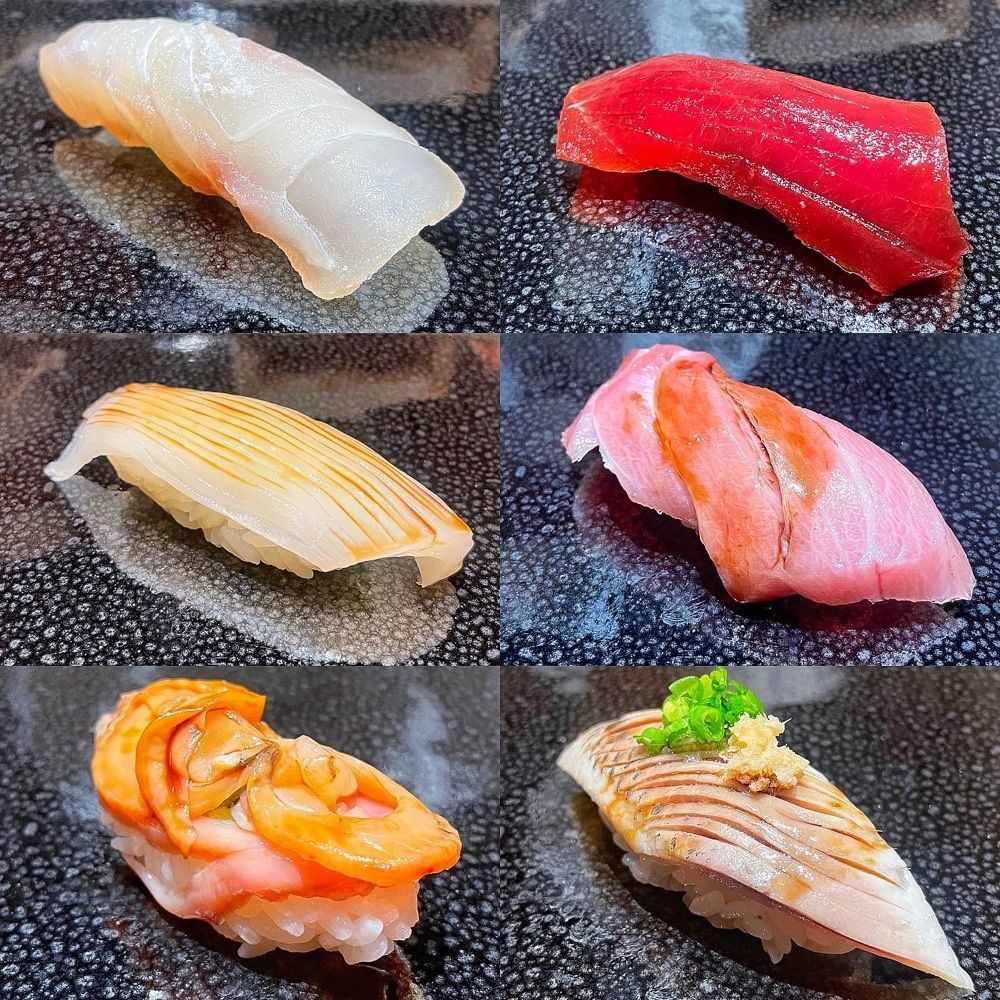 mai626さんが投稿した鮨ちふね（【旧店名】千舟鮨）に関する口コミの画像