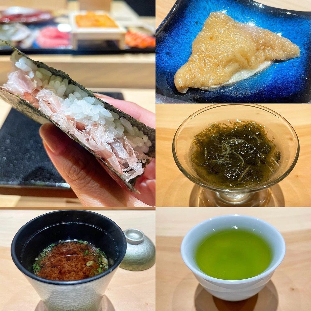 mai626さんが投稿した鮨ちふね（【旧店名】千舟鮨）に関する口コミの画像
