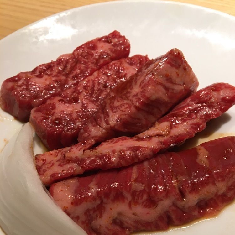 みーなさんが投稿した焼肉ふるさと 広島駅前店に関する口コミの画像