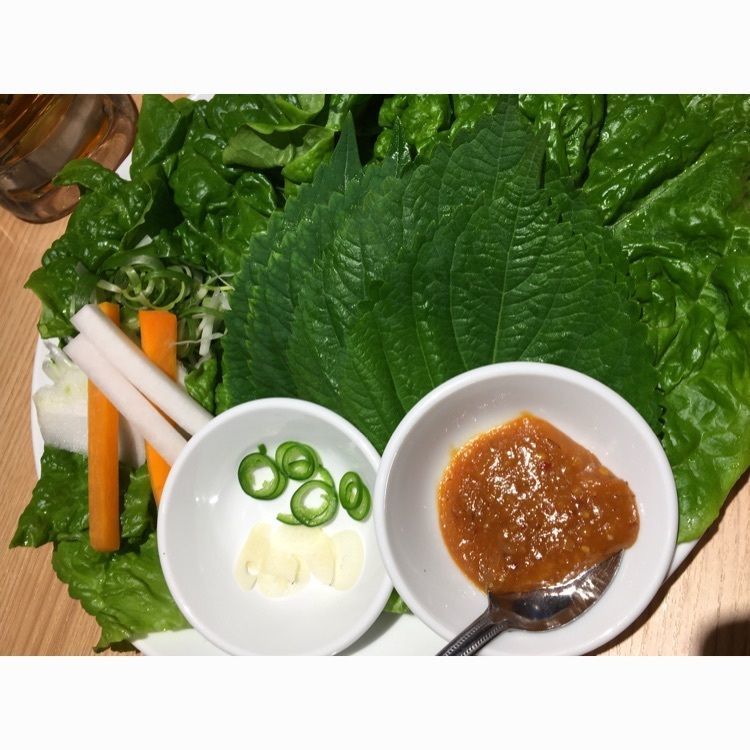 みーなさんが投稿した焼肉ふるさと 広島駅前店に関する口コミの画像