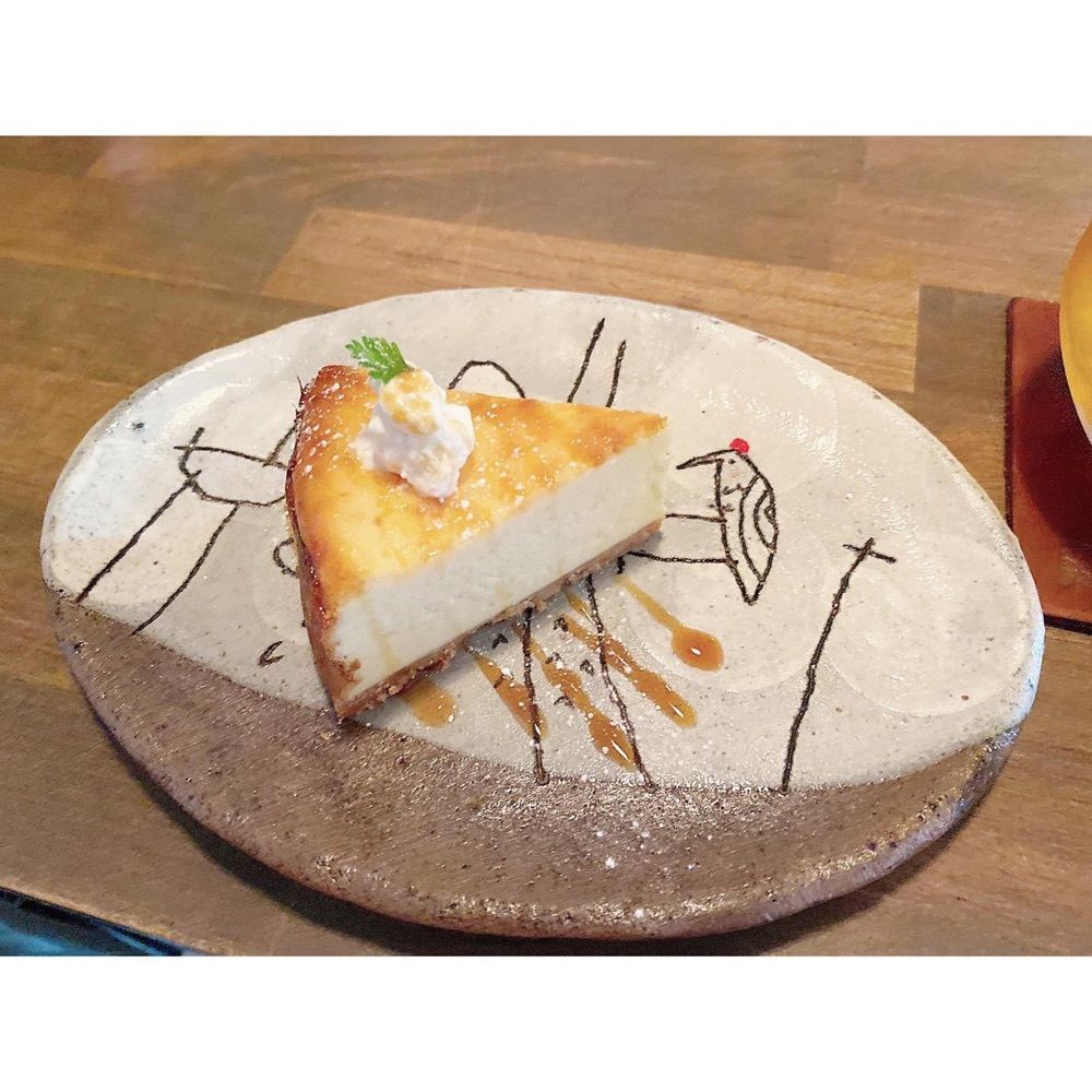 おでかけ探検部さんが投稿したカフェ ケシパルーフに関する口コミの画像