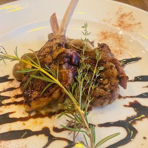 クレイジーピッグス（【旧店名】ニノカタ・バル） 3枚目