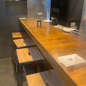 クレイジーピッグス（【旧店名】ニノカタ・バル） 6枚目