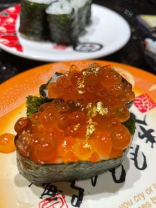 金沢まいもん寿司 京都駅ポルタ店 4枚目