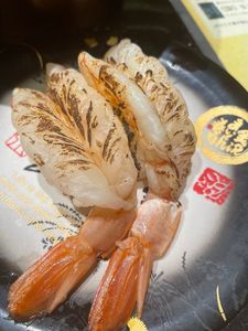 金沢まいもん寿司 京都駅ポルタ店 5枚目