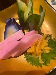 金沢まいもん寿司 京都駅ポルタ店 8枚目