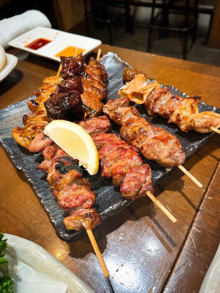 amamさんが投稿したやきとん 木々家 池袋西口本店 に関する口コミの画像