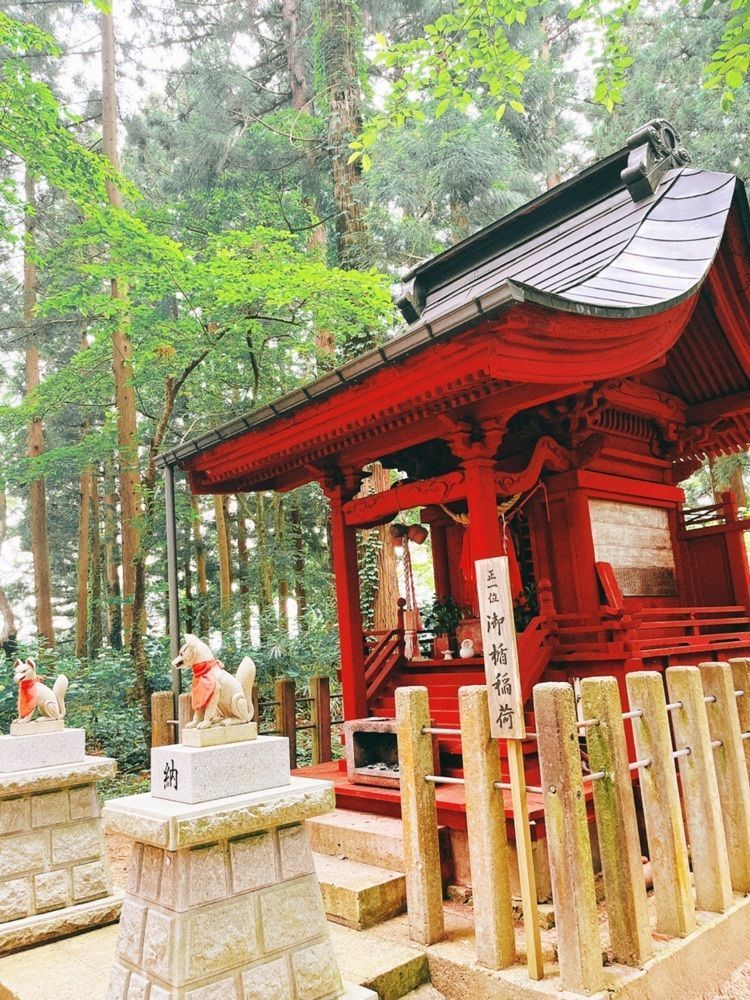 猫なぎ。さんが投稿した八乙女八幡神社に関する口コミの画像