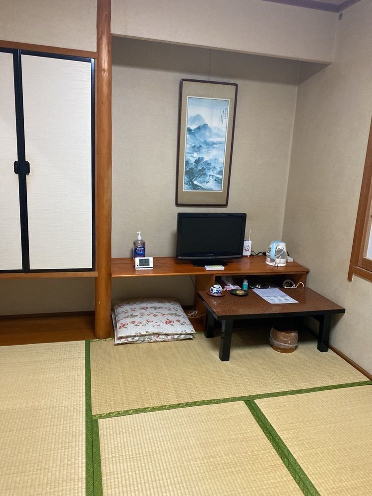 鉄道王さんが投稿したビジネス旅館若草に関する口コミの画像