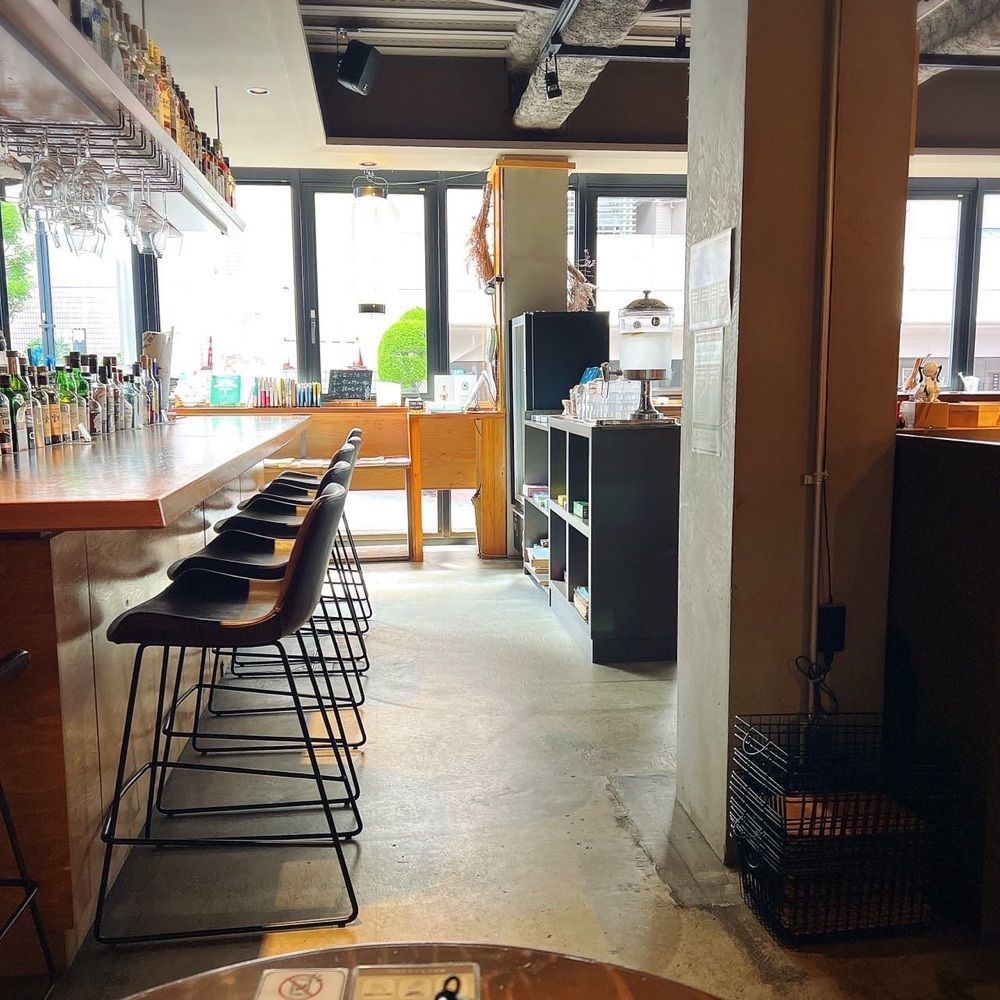 milom_911さんが投稿した武相庵 LIBRARY＆HOSTELに関する口コミの画像