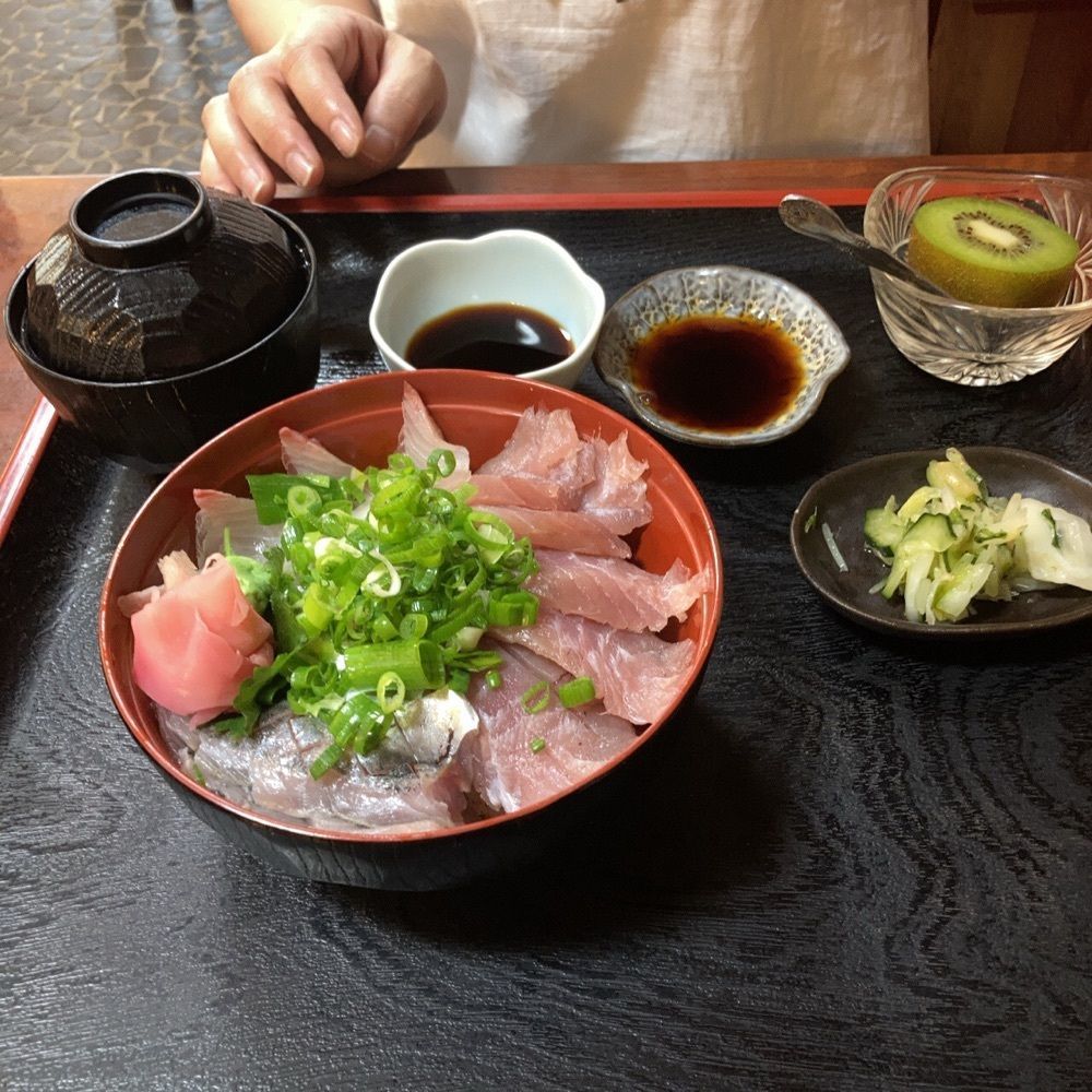 ロッシフミさんが投稿したしま長（和風磯料理しま長）に関する口コミの画像