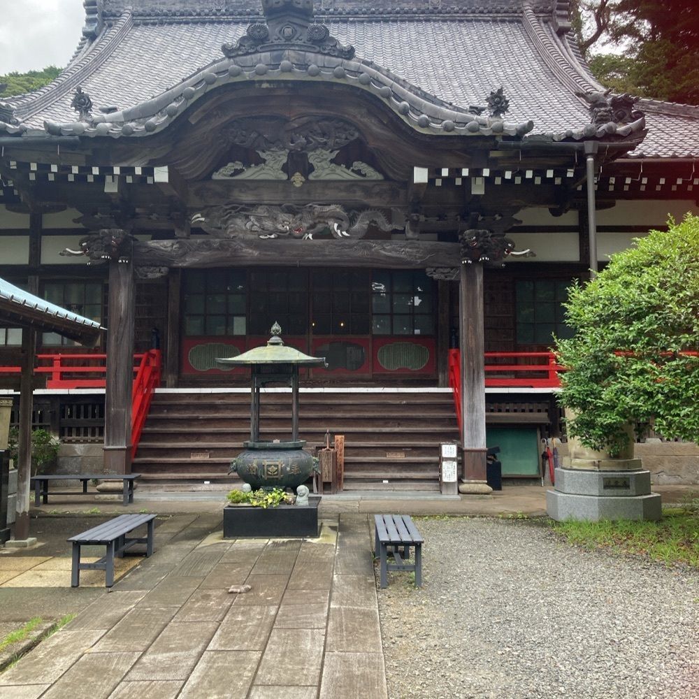 ロッシフミさんが投稿した清雲寺（静岡県伊豆市）に関する口コミの画像